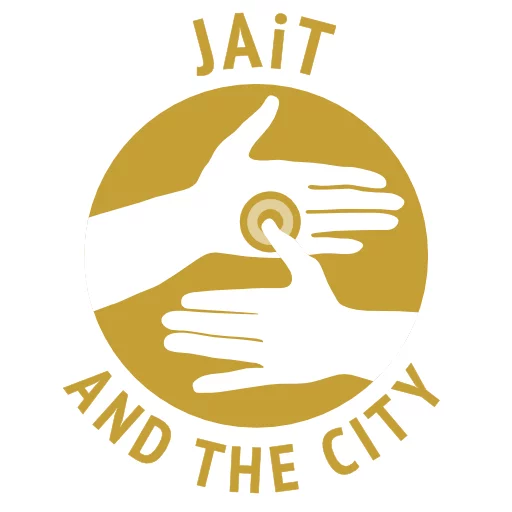 Jait and the City